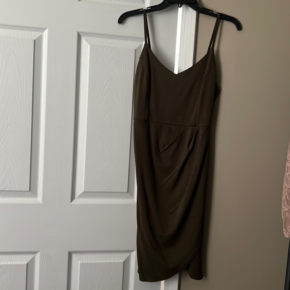Cocktail dress